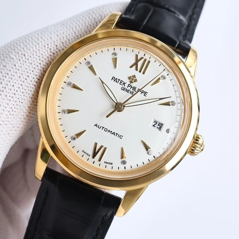 Sophisticated PATEK PHILIPPE Watches 196226