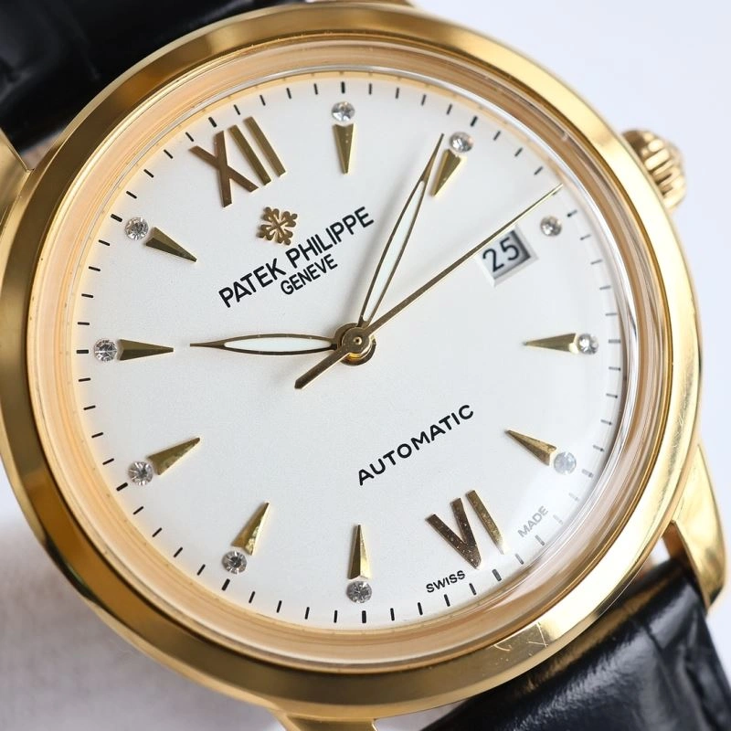 Sophisticated PATEK PHILIPPE Watches 196226