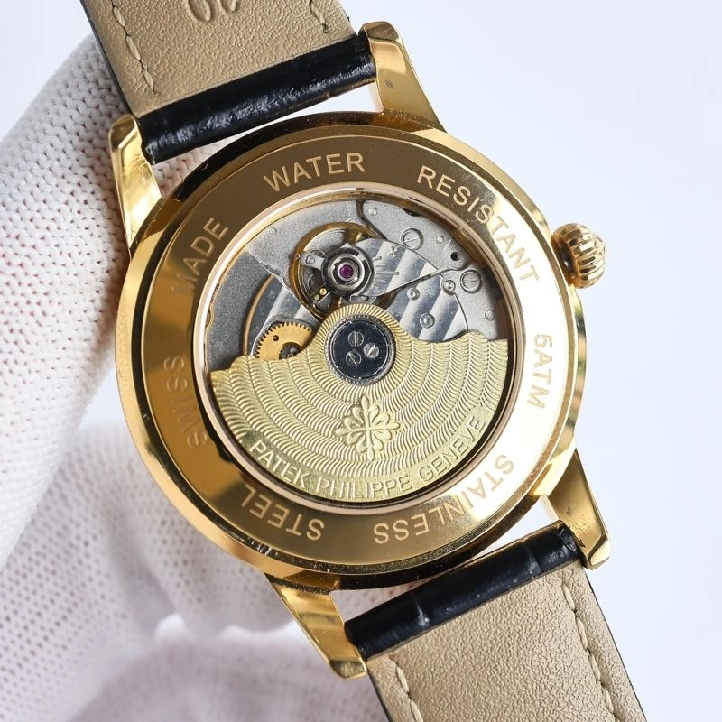 Sophisticated PATEK PHILIPPE Watches 196226