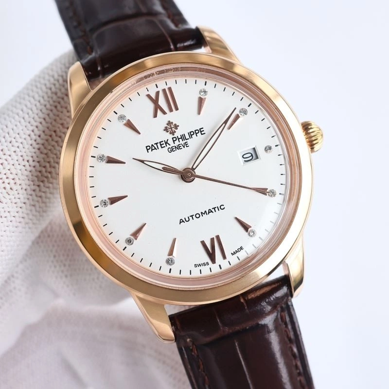Thermal PATEK PHILIPPE Watches 196223