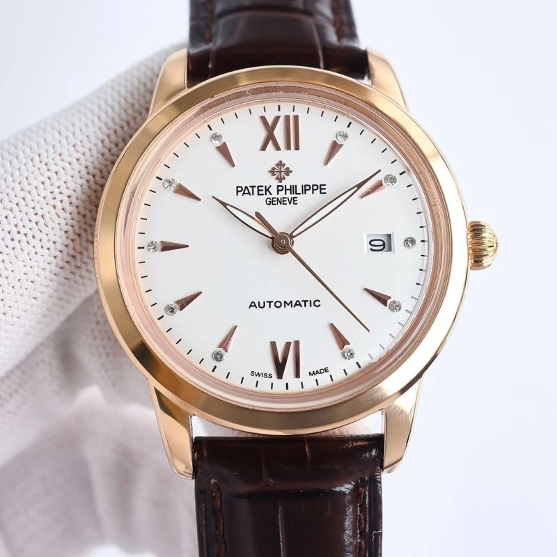 Thermal PATEK PHILIPPE Watches 196223