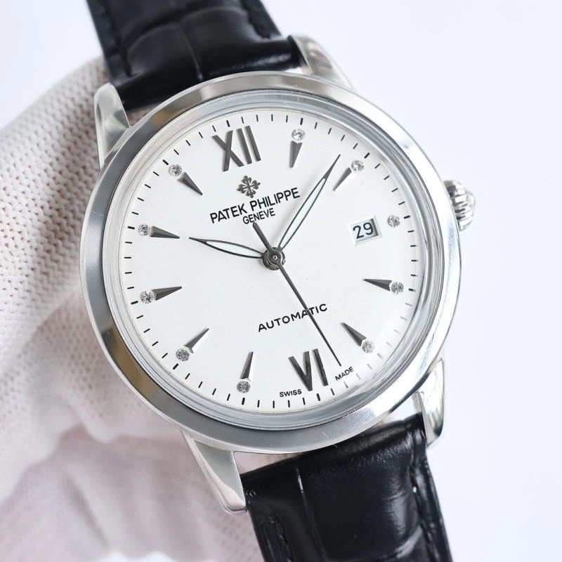 Thermal PATEK PHILIPPE Watches 196223