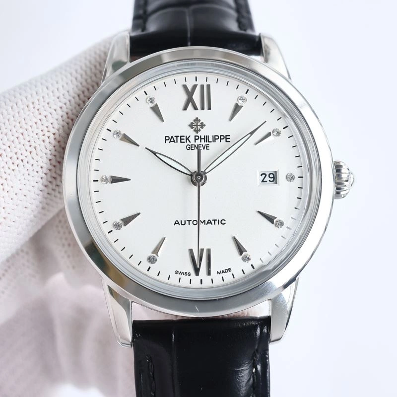 Thermal PATEK PHILIPPE Watches 196223