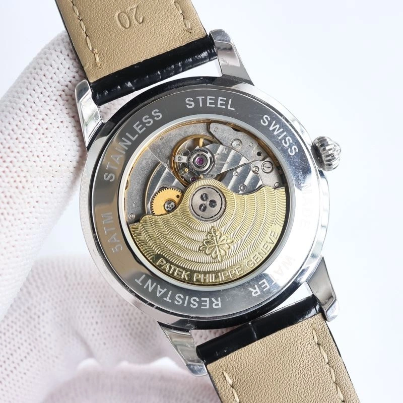 Thermal PATEK PHILIPPE Watches 196223