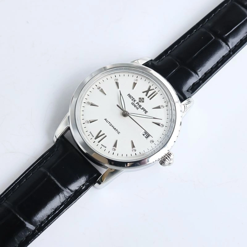 Thermal PATEK PHILIPPE Watches 196223