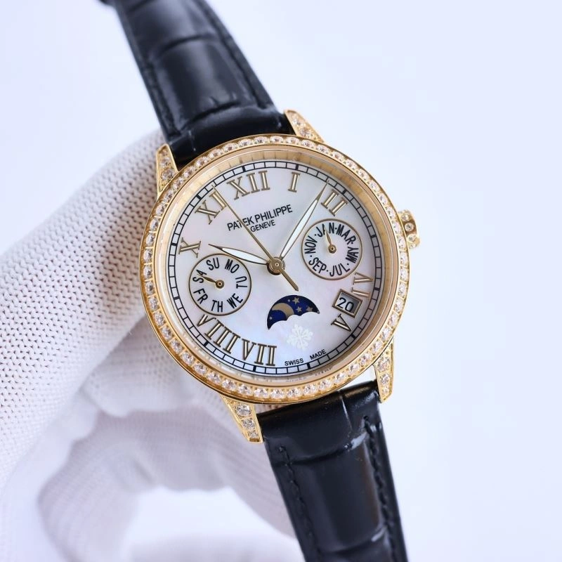 PATEK PHILIPPE Watches StreetReady 196220
