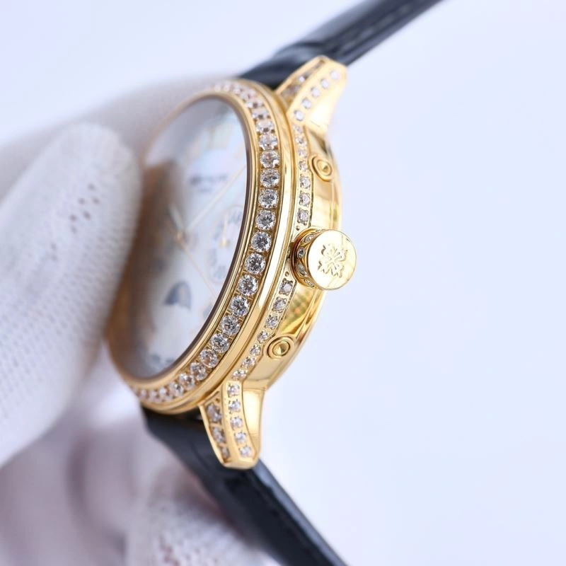 PATEK PHILIPPE Watches StreetReady 196220