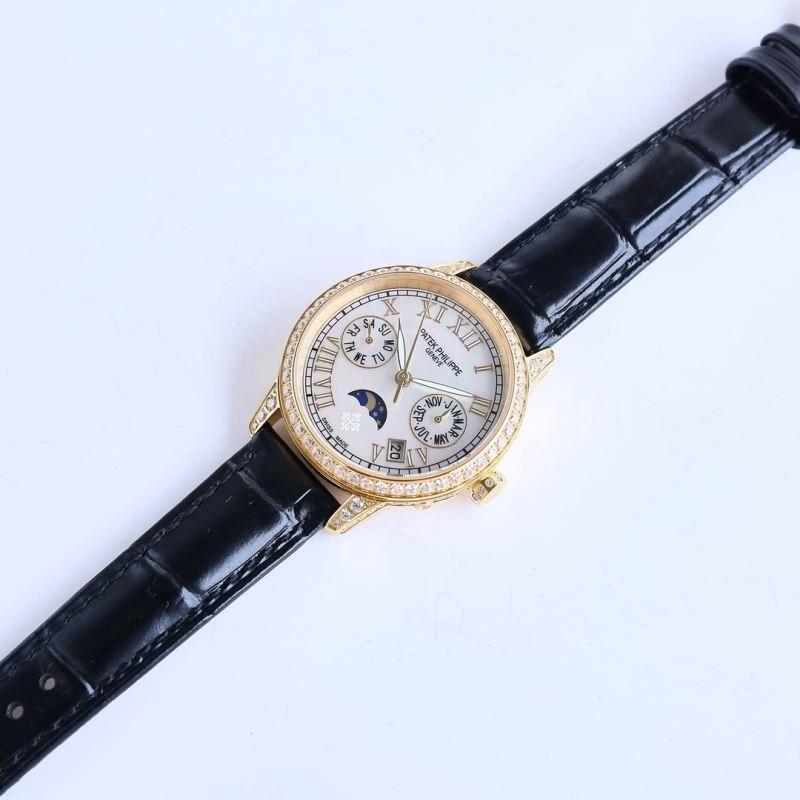 PATEK PHILIPPE Watches StreetReady 196220