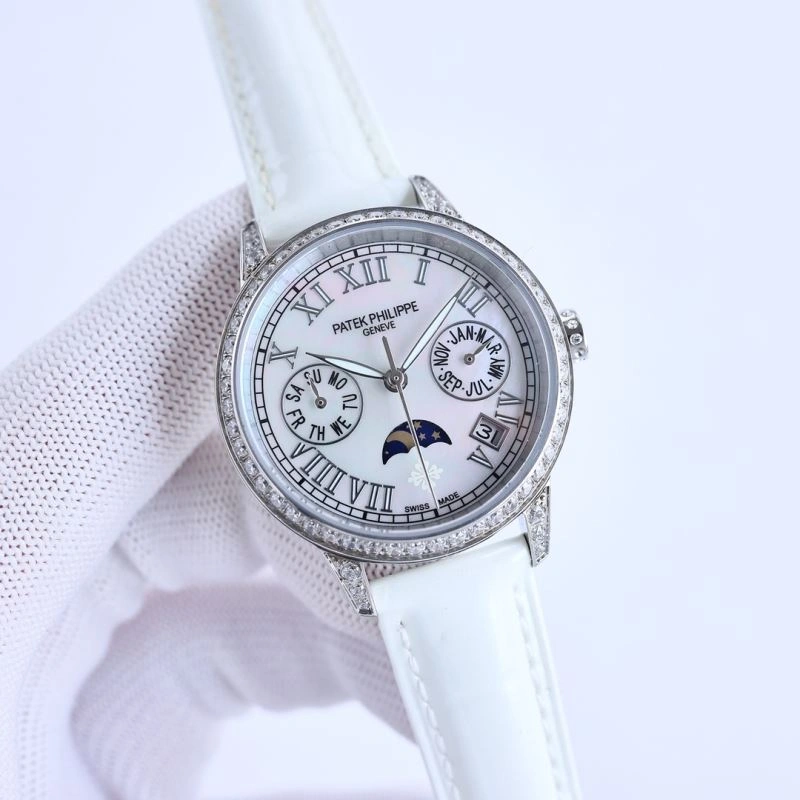 PATEK PHILIPPE Watches Colorful 196221