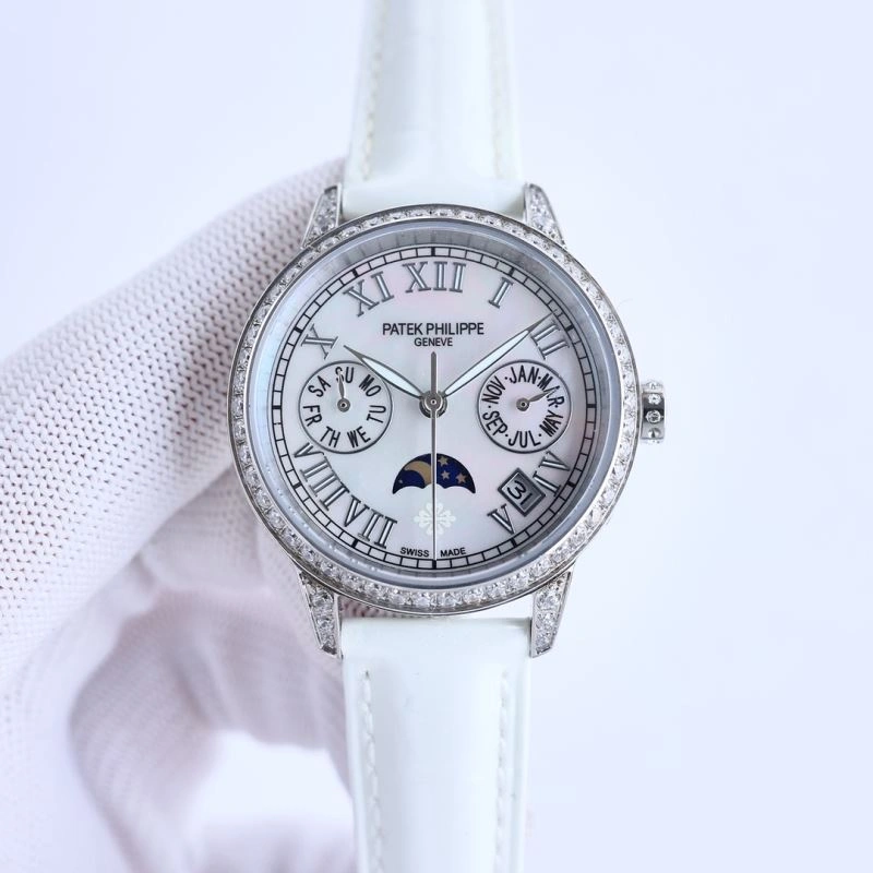 PATEK PHILIPPE Watches Colorful 196221