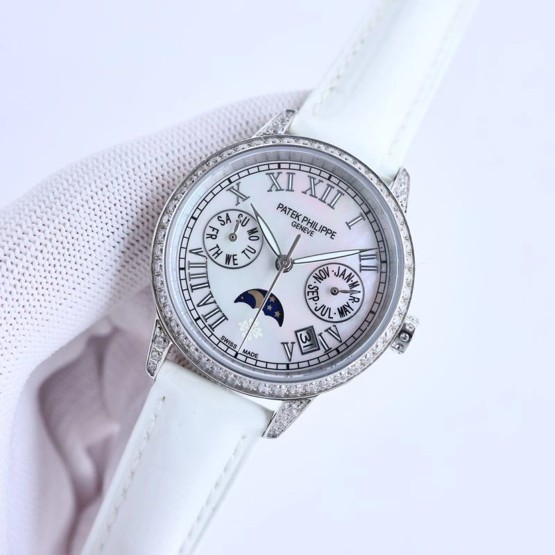PATEK PHILIPPE Watches Colorful 196221