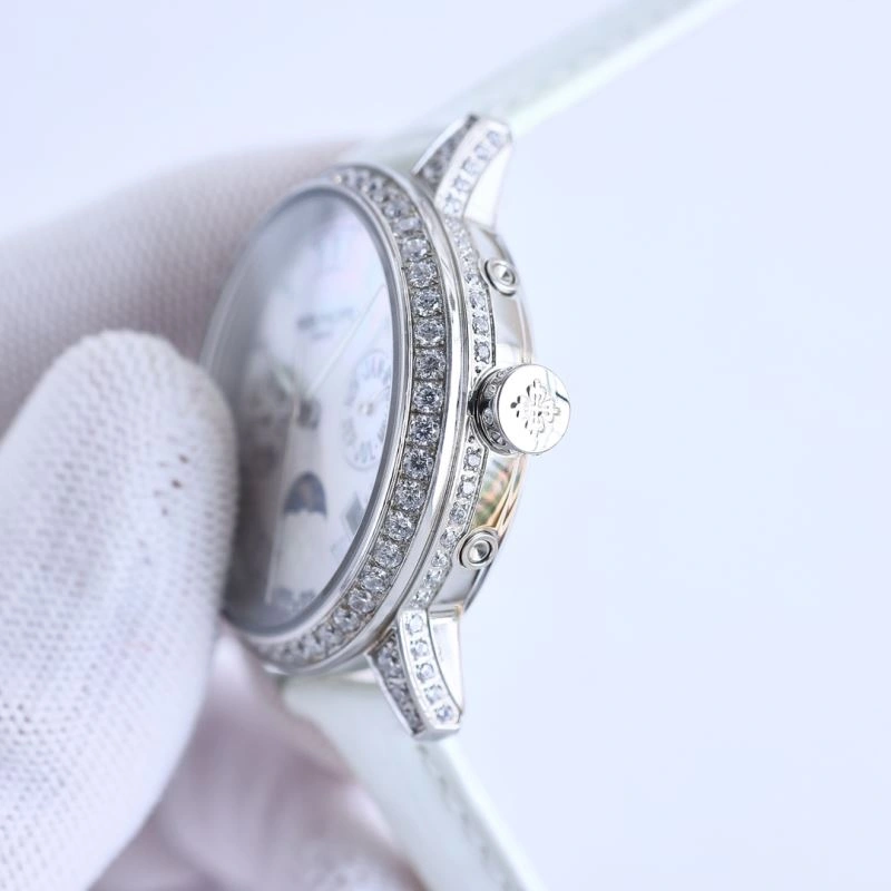PATEK PHILIPPE Watches Colorful 196221