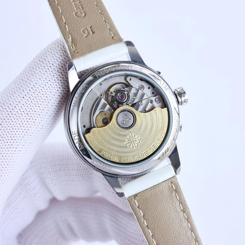 PATEK PHILIPPE Watches Colorful 196221