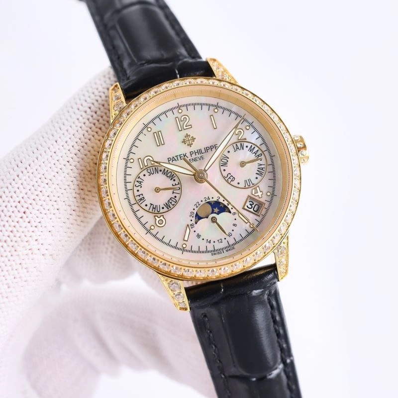 PATEK PHILIPPE Watches Fashionable 196219