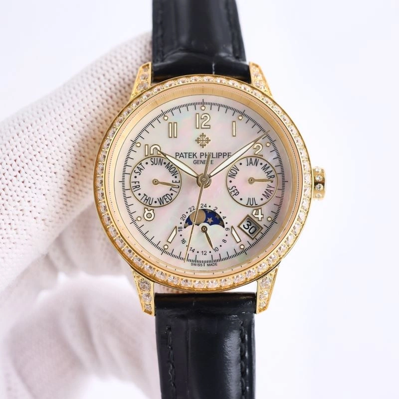 PATEK PHILIPPE Watches Fashionable 196219