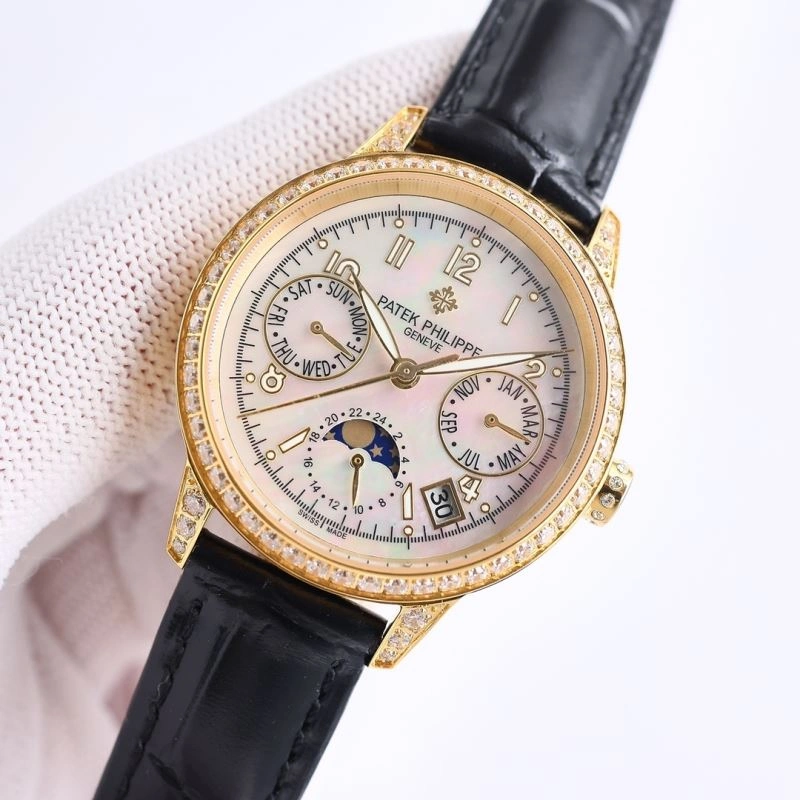 PATEK PHILIPPE Watches Fashionable 196219