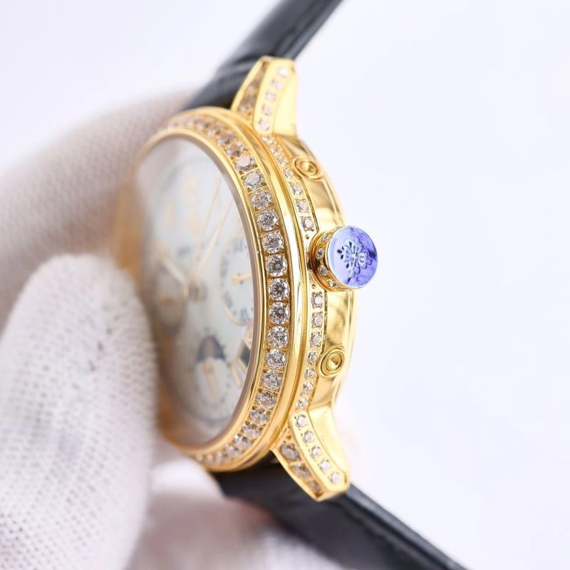 PATEK PHILIPPE Watches Fashionable 196219