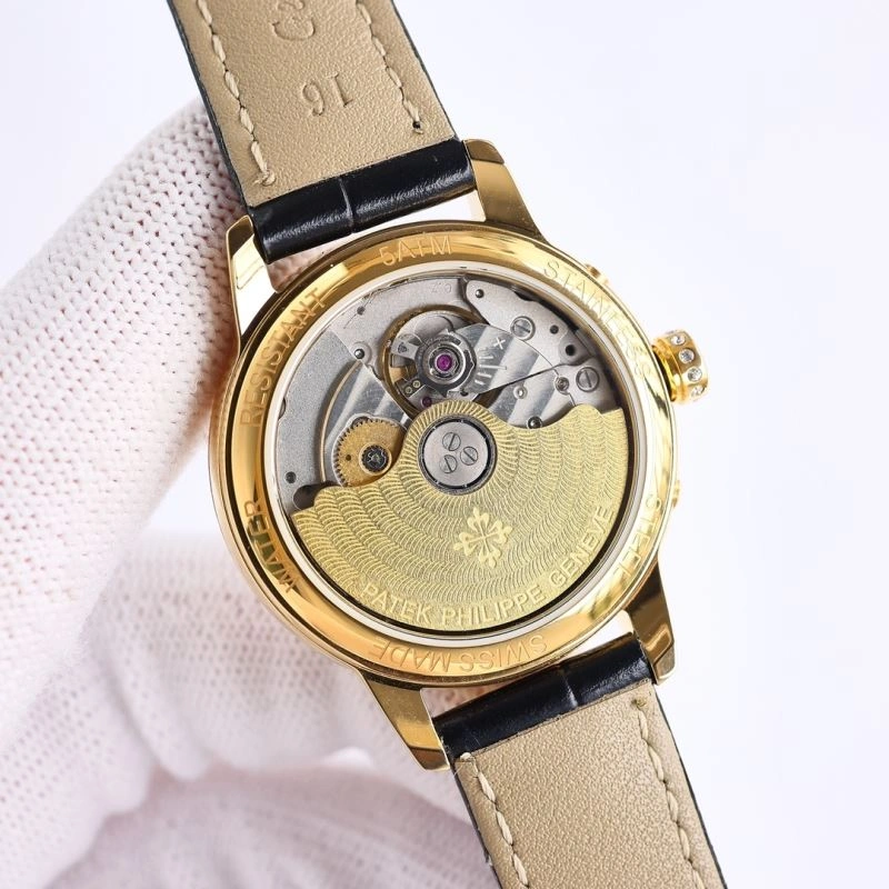 PATEK PHILIPPE Watches Fashionable 196219