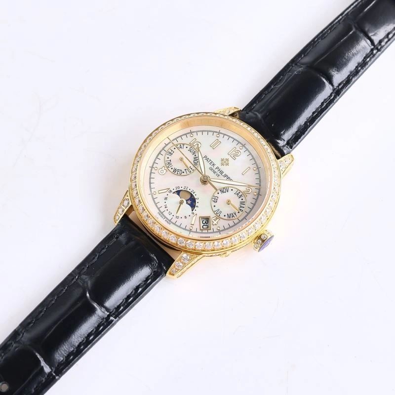 PATEK PHILIPPE Watches Fashionable 196219