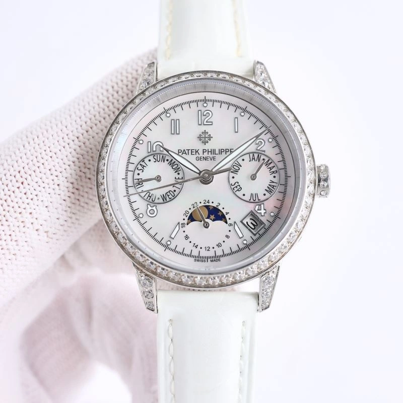 PATEK PHILIPPE Watches Vibrant 196218