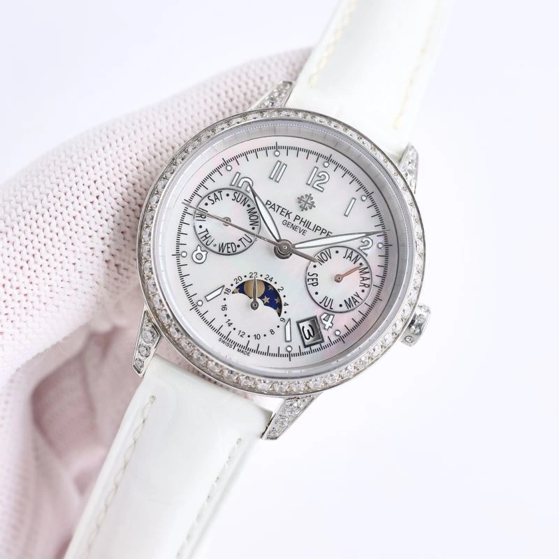 PATEK PHILIPPE Watches Vibrant 196218