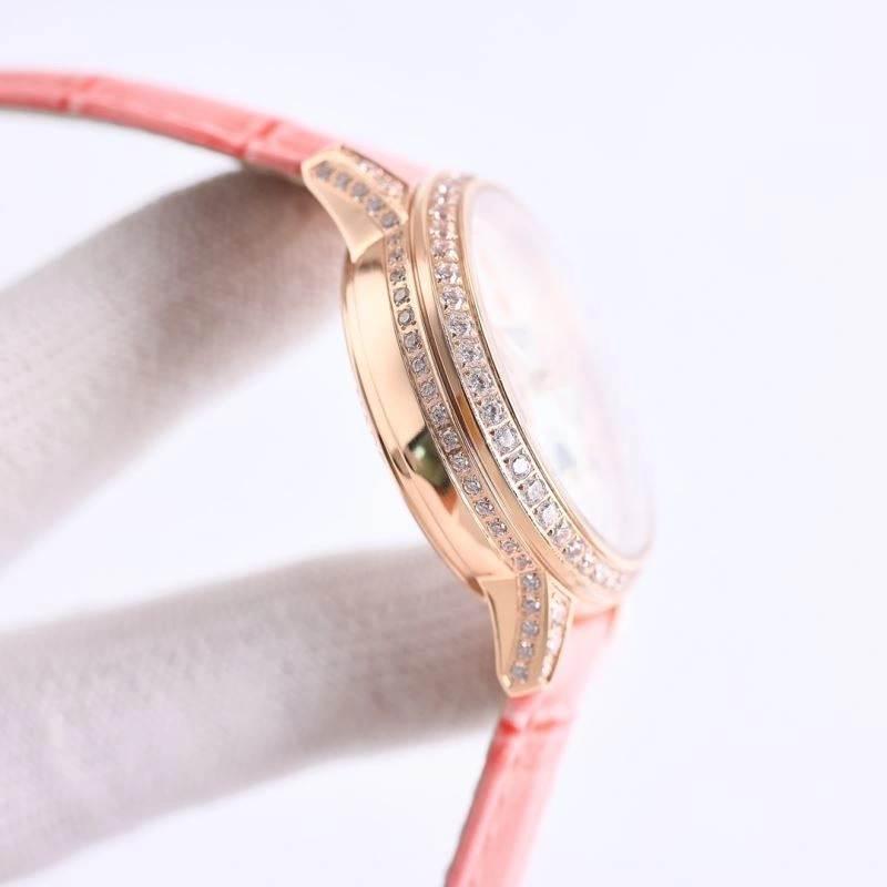 PATEK PHILIPPE Watches Vibrant 196218