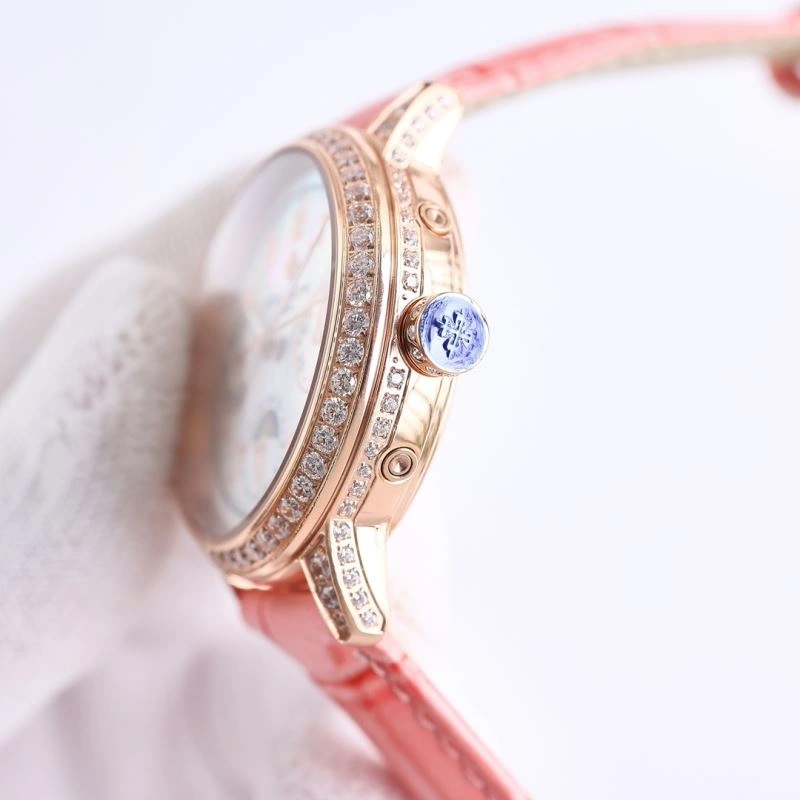 PATEK PHILIPPE Watches Vibrant 196218