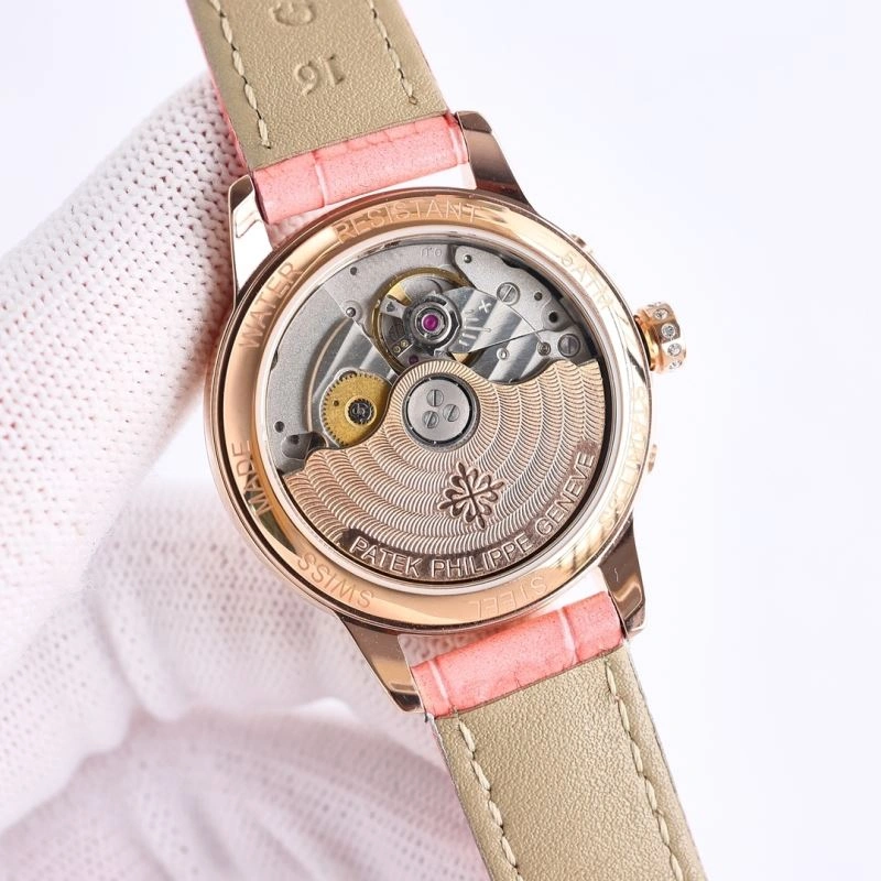 PATEK PHILIPPE Watches Vibrant 196218