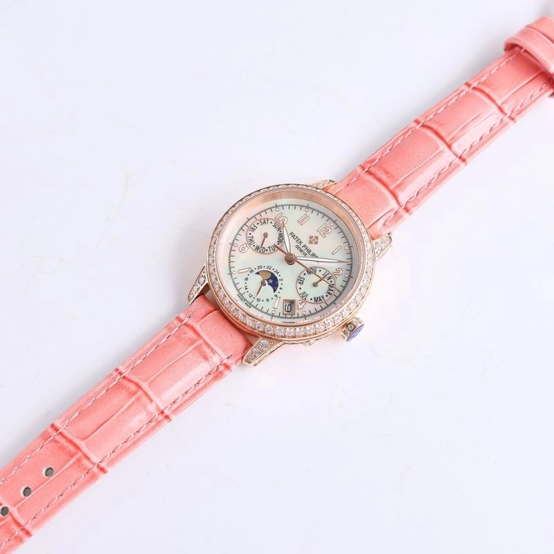 PATEK PHILIPPE Watches Vibrant 196218