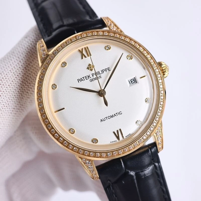 PATEK PHILIPPE Watches FlexibleFit 196217