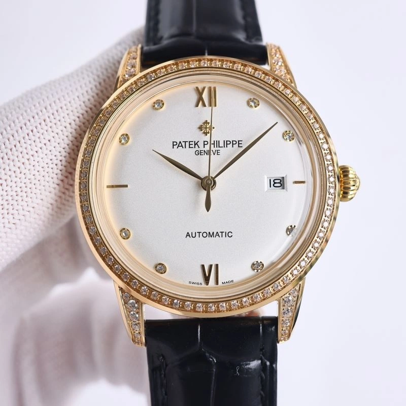 PATEK PHILIPPE Watches FlexibleFit 196217