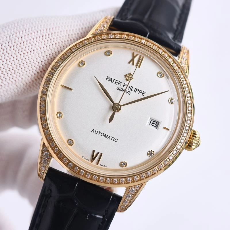 PATEK PHILIPPE Watches FlexibleFit 196217