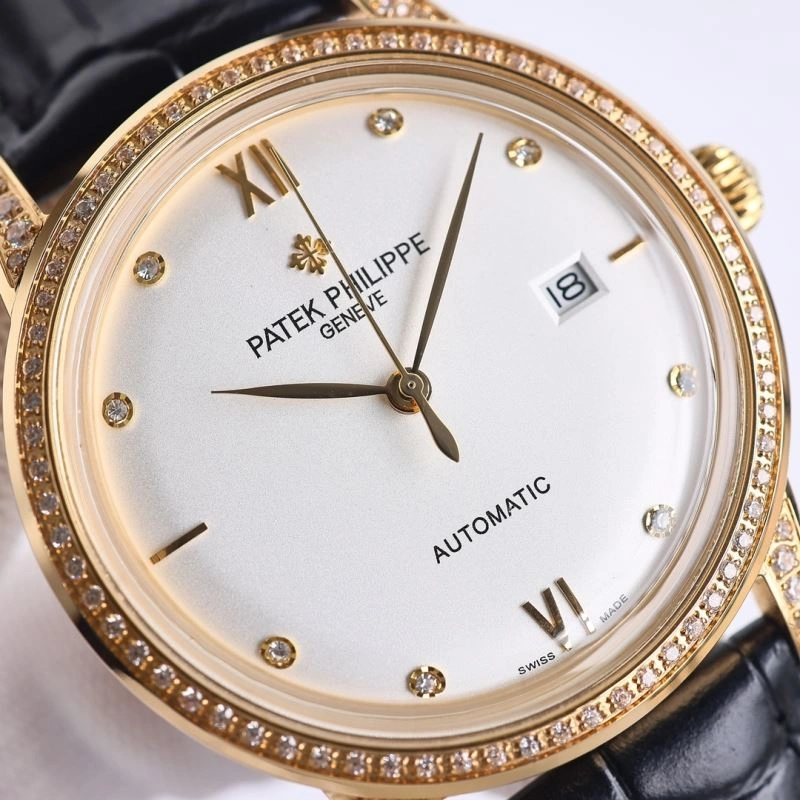 PATEK PHILIPPE Watches FlexibleFit 196217