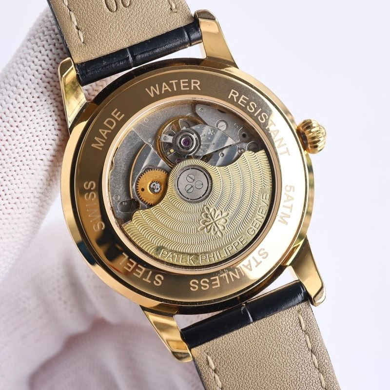 PATEK PHILIPPE Watches FlexibleFit 196217
