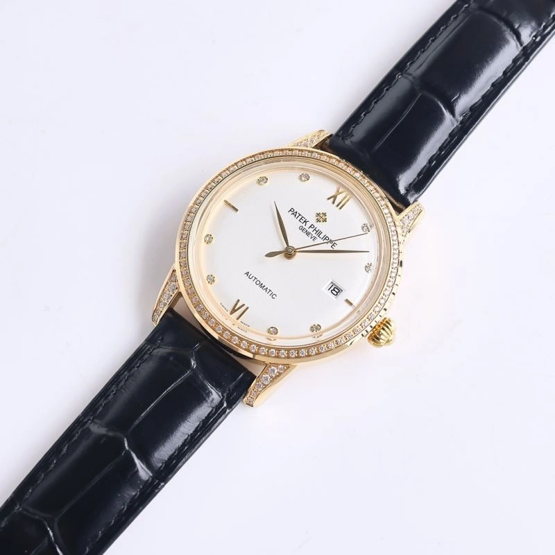 PATEK PHILIPPE Watches FlexibleFit 196217