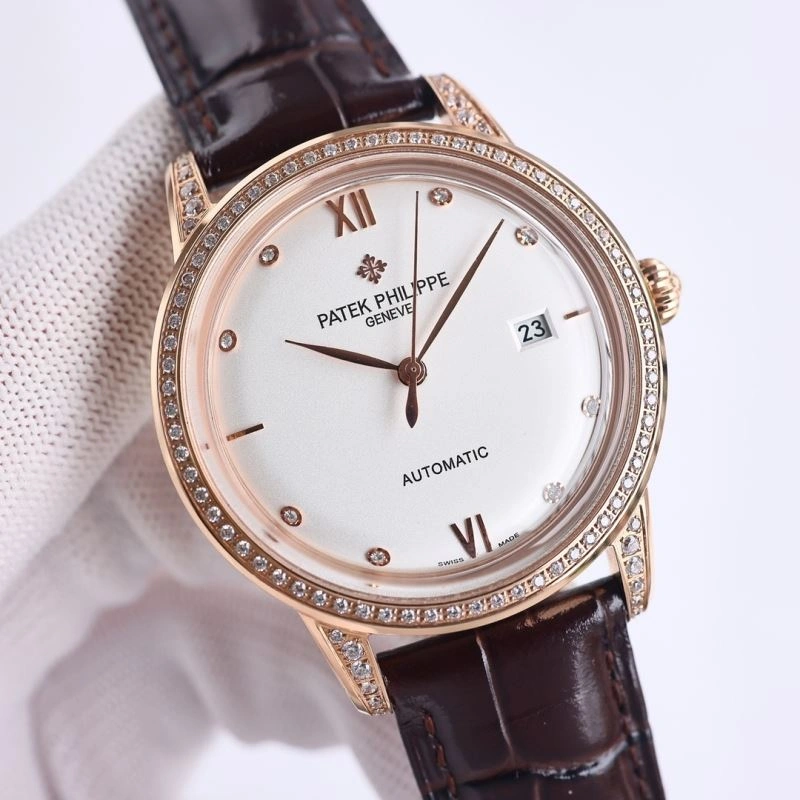 Premium PATEK PHILIPPE Watches 196201