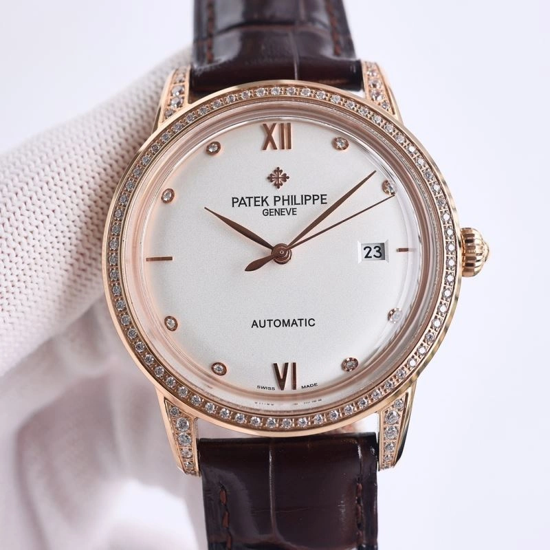 Premium PATEK PHILIPPE Watches 196201