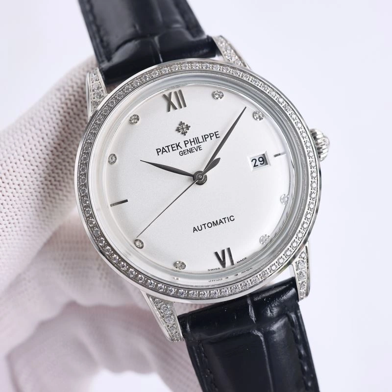 Premium PATEK PHILIPPE Watches 196201