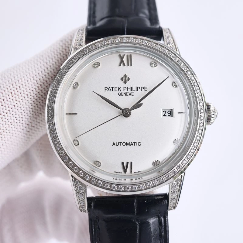 Premium PATEK PHILIPPE Watches 196201