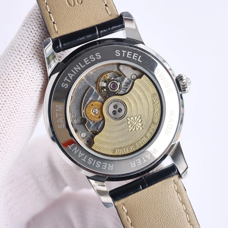 Premium PATEK PHILIPPE Watches 196201