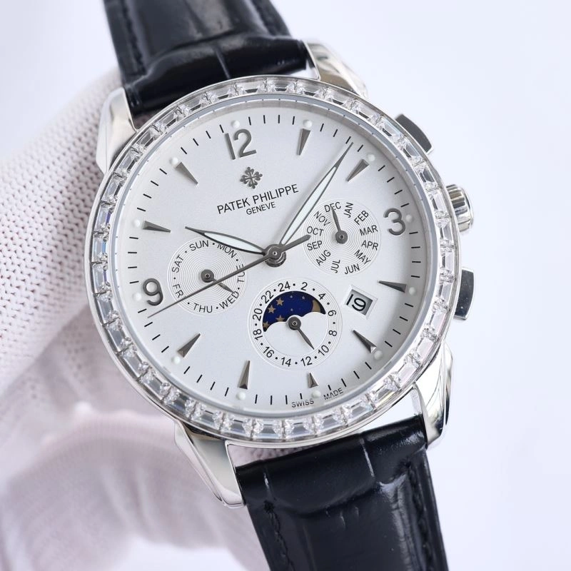 FreshLook PATEK PHILIPPE Watches 196207