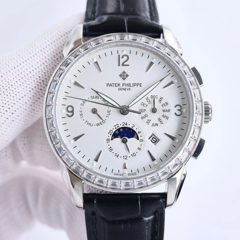 FreshLook PATEK PHILIPPE Watches 196207