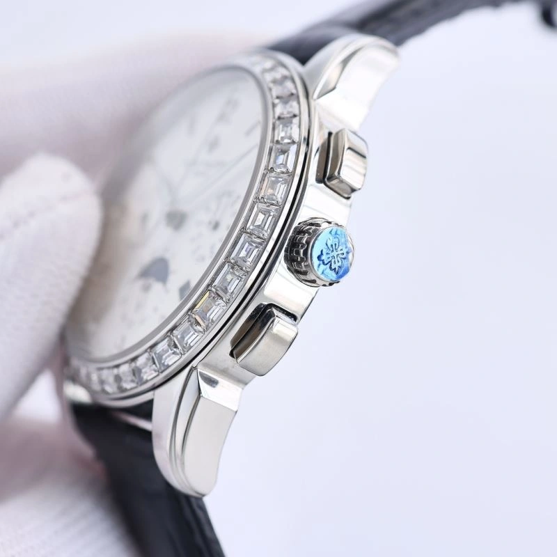 FreshLook PATEK PHILIPPE Watches 196207