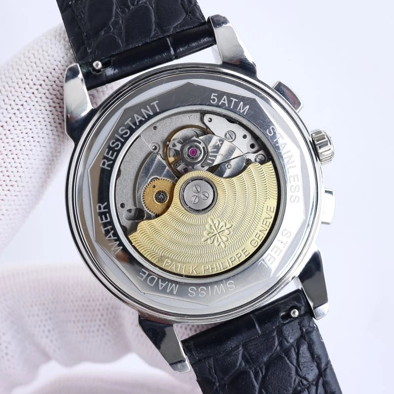 FreshLook PATEK PHILIPPE Watches 196207