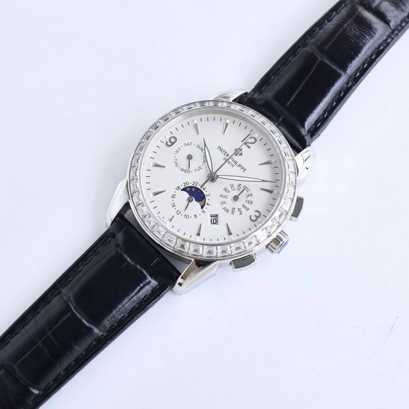 FreshLook PATEK PHILIPPE Watches 196207