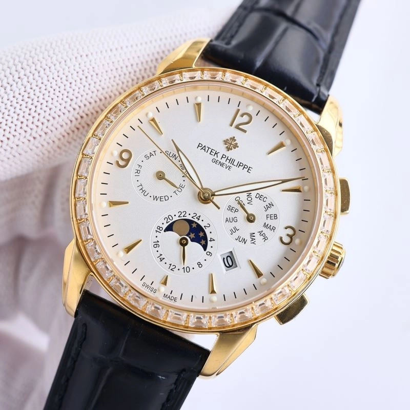 PATEK PHILIPPE Watches NewStyle 196203
