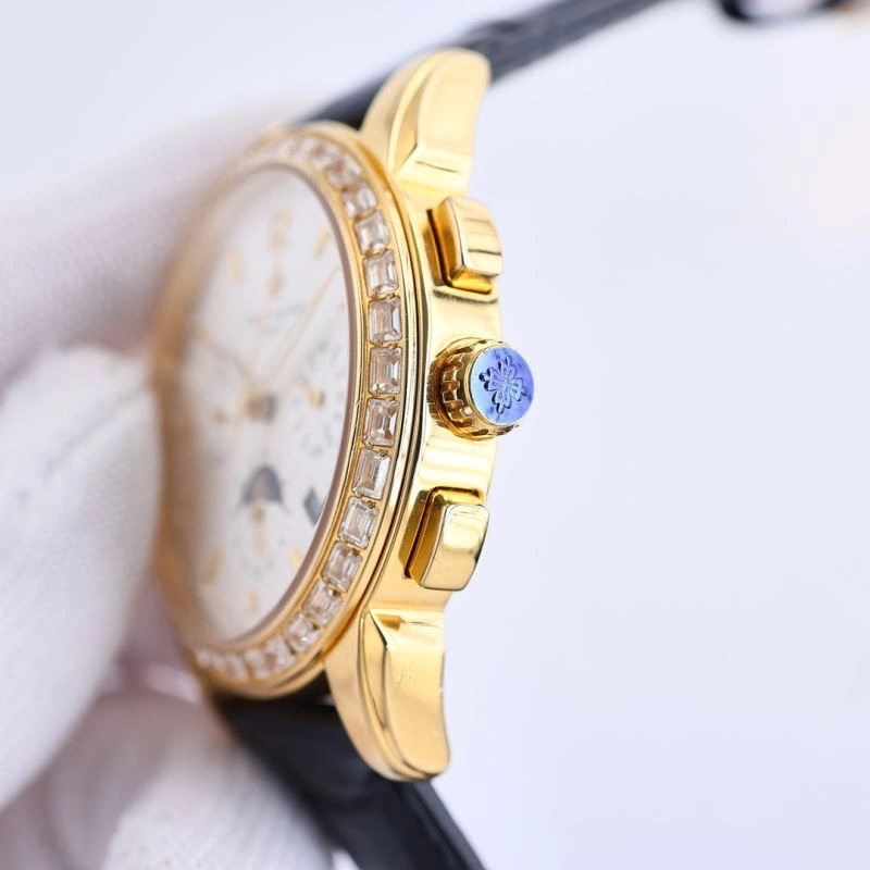 PATEK PHILIPPE Watches NewStyle 196203