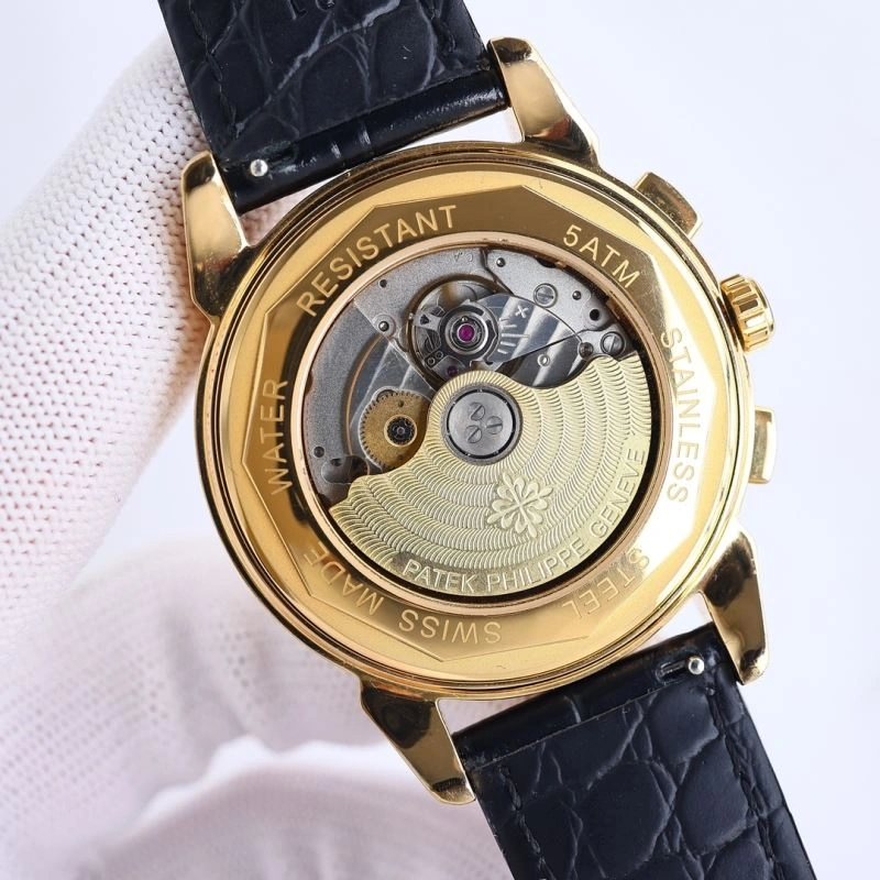 PATEK PHILIPPE Watches NewStyle 196203
