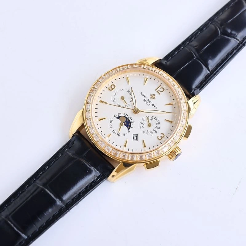 PATEK PHILIPPE Watches NewStyle 196203