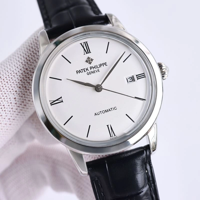 PATEK PHILIPPE Watches BestValue 196208